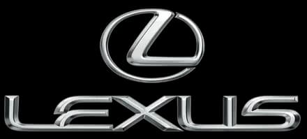 Lexus Logo